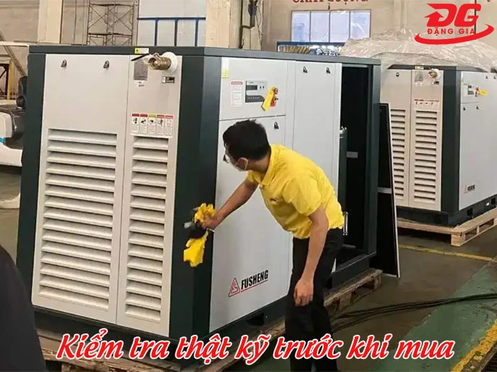  Soi kỹ linh kiện - Mua chắc, xài bền