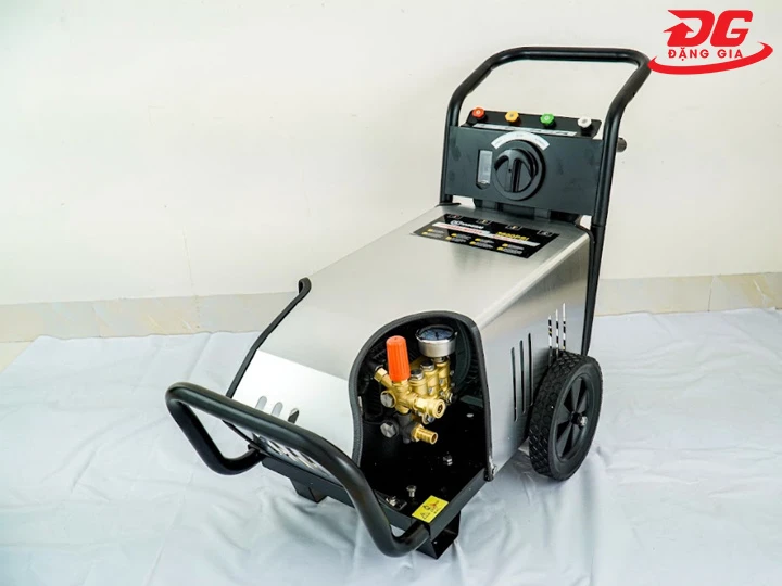 kinh nghiệm dùng Kumisai 20M36-7.5T4 hiệu quả