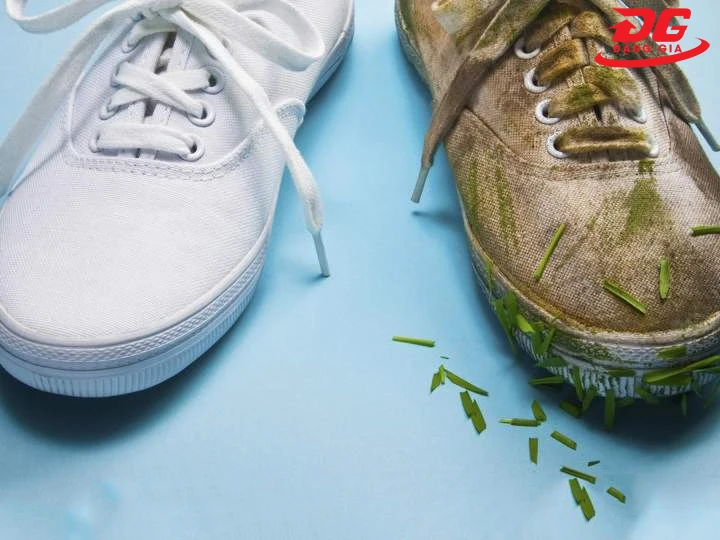 Lợi ích khi vệ sinh giày sneaker
