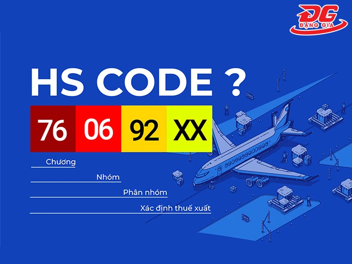 Mã HS là gì?