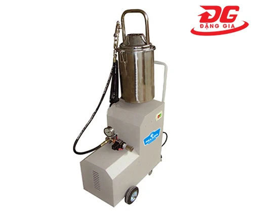 Máy bơm mỡ bằng điện Palada PD6013