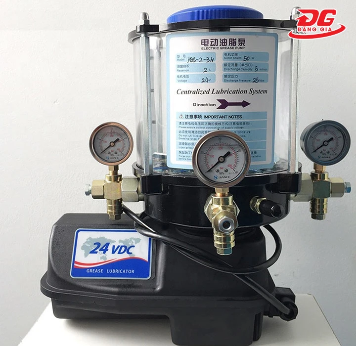 DBS-4-6N/24V