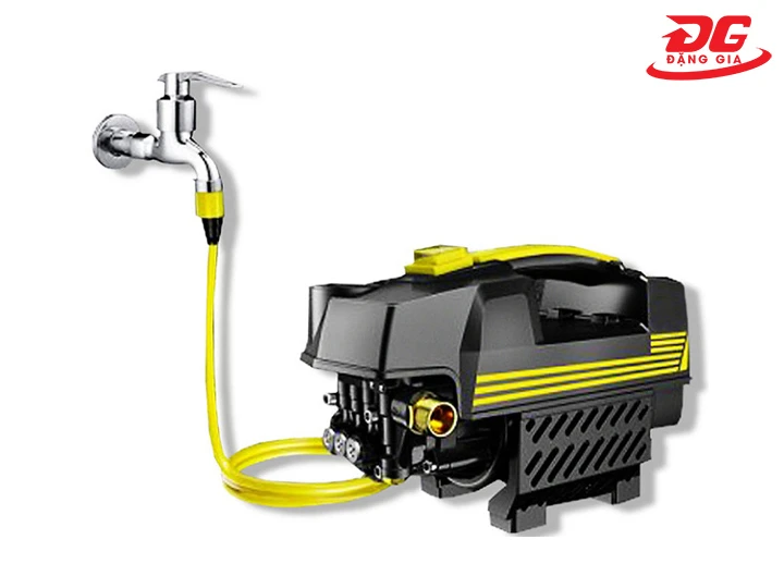Máy bơm nước rửa xe Perfect PF-F909
