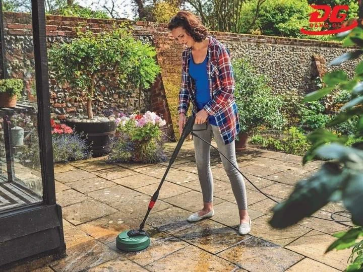 Máy Chà Sàn Bosch: Chính Hãng, Giá Tốt, Hiệu Năng Cao