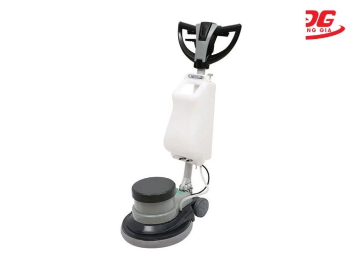 Máy chà sàn cầm tay Grammy GM18