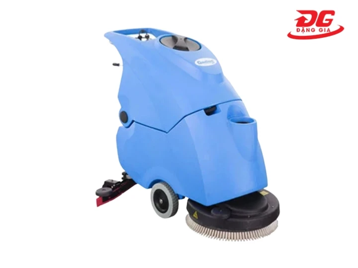 Máy đánh sàn công nghiệp Grammymodel GM460E