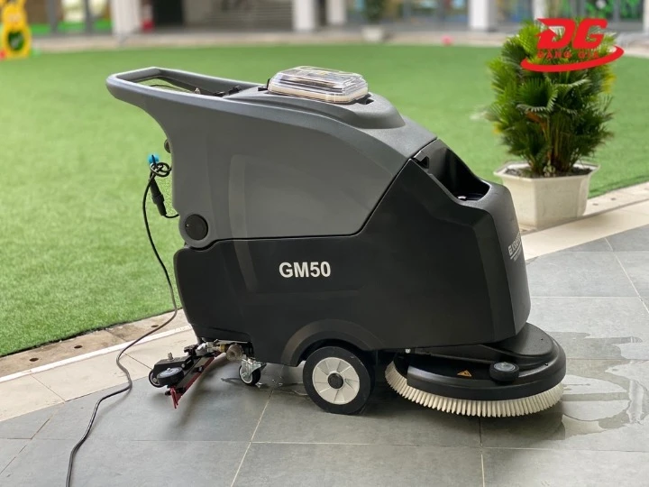 Máy chà sàn liên hợp Grammy model GM50B