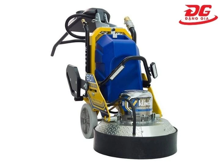 Máy chà sàn Klindex Hercules 601