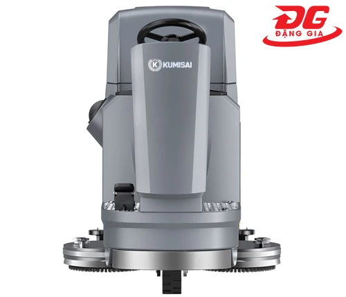 Máy chà sàn ngồi lái Kumisai KMS 80 3