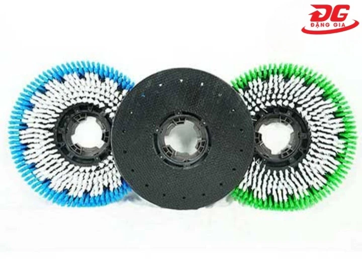 phụ kiện của máy chà sàn Palada HC 522