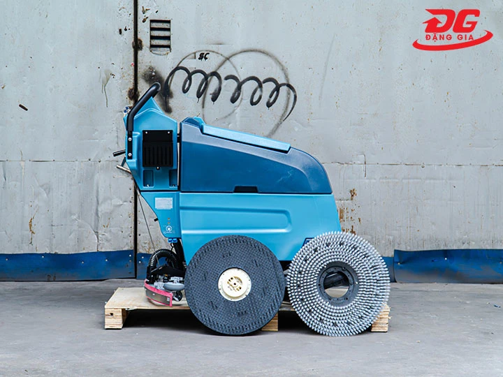 Máy chà sàn công nghiệp Elerein E60