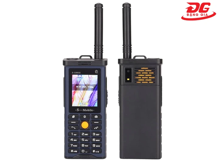 S-Mobile SG8800