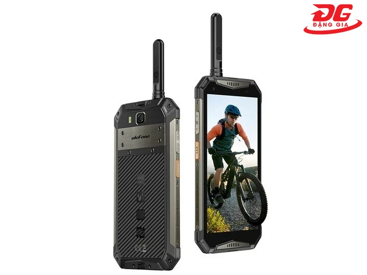 Ulefone Armor 20WT