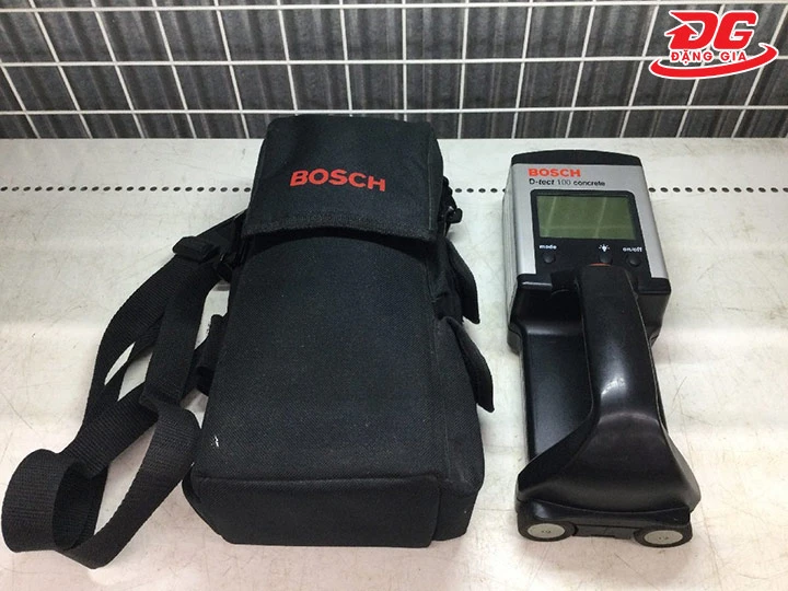 Bosch D-Tect 100