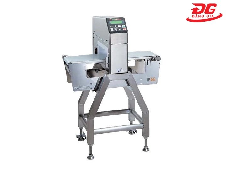 Máy dò kim loại chuyên dụng Anritsu KD8115AW