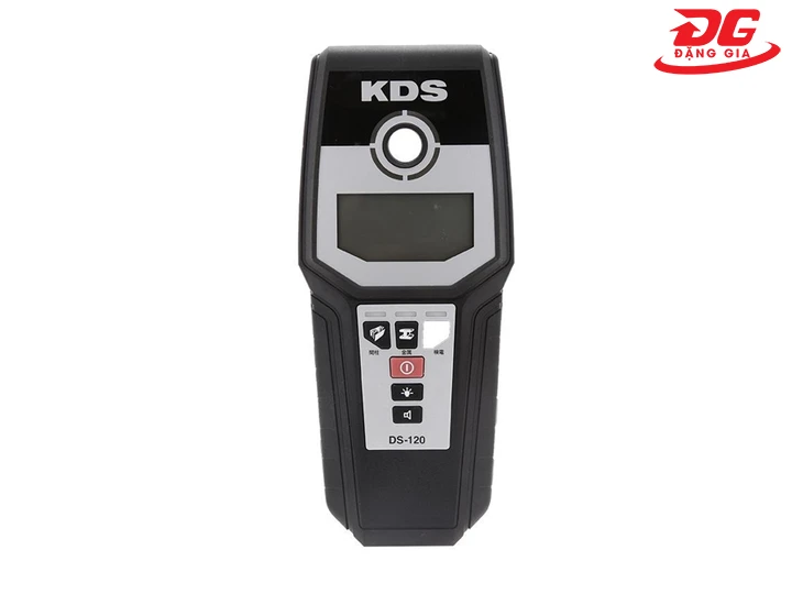 Máy dò kim dạng cầm tay KDS DS-120