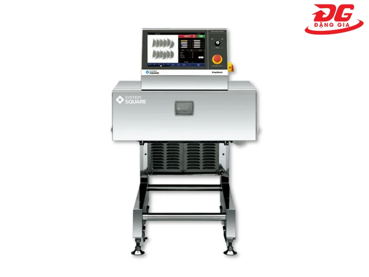 Máy dò tìm tạp chất Square SX2-2554W