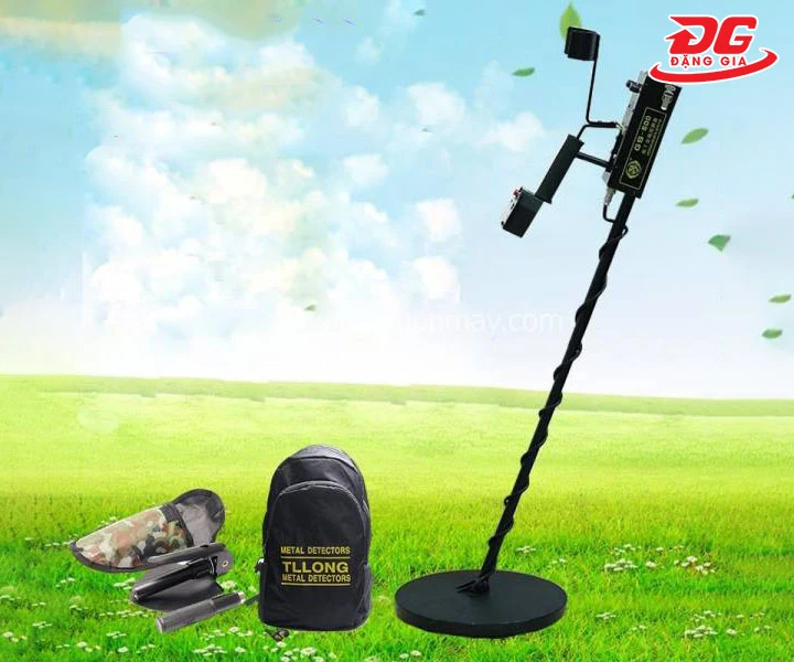 Máy dò kim loại GS-500