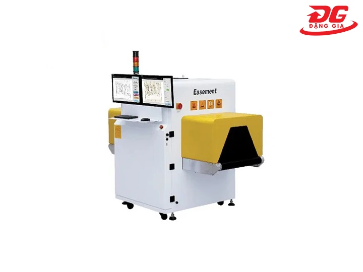 Easement HDX-600