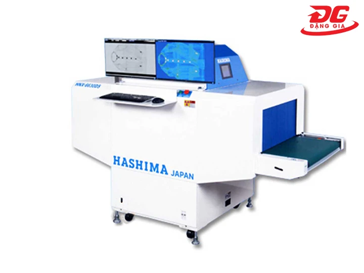  X-ray Hashima HNX-6630