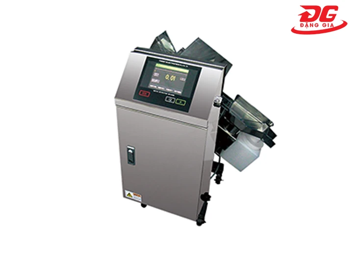 Máy dò Nissin ngành dược phẩm