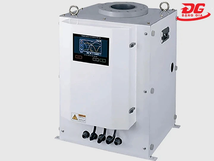 Máy dò tìm kim loại Nissin MS-2242