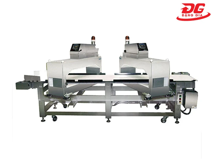 Máy dò tìm kim loại Nissin MS-50W37