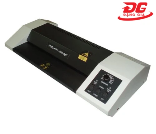Máy ép Plastic Laminator A3-330C