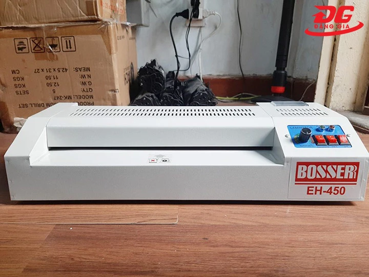 Bosser EH-450