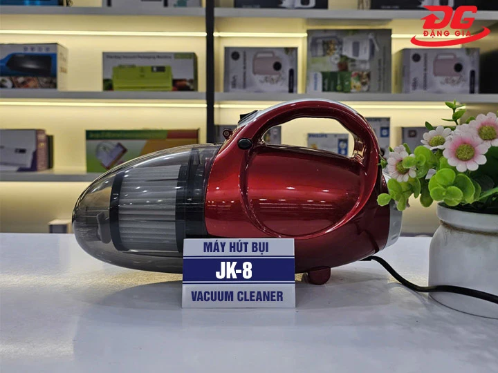 máy hút bụi 1000W JK8