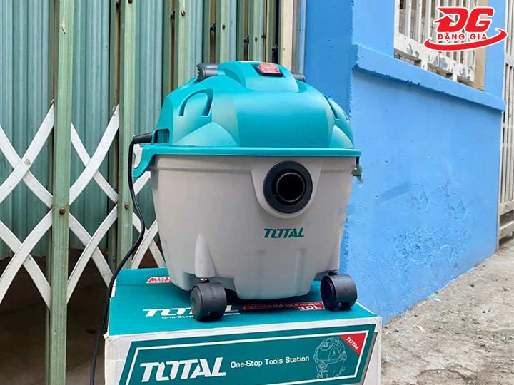 Total TVC12101
