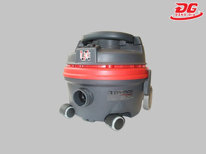  Máy hút bụi Typhoon Zio 