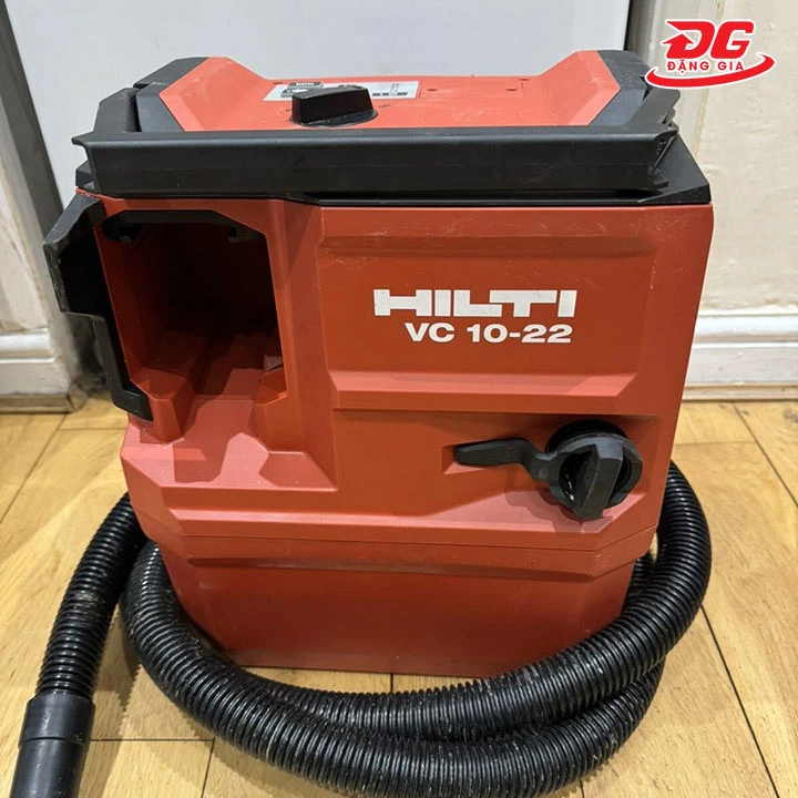 Máy hút bụi VC