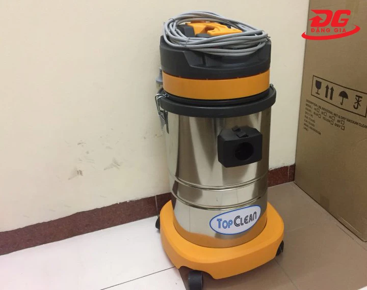 TopClean TC 30S