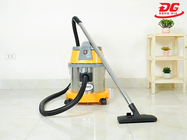 11+ Máy Hút Bụi 1200W Được Review Tốt Nhất, Đáng Tiền