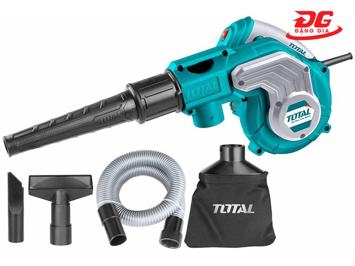 Total TB2086 800W