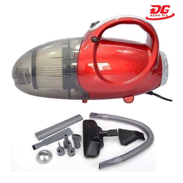 Vacuum Cleaner JK-8