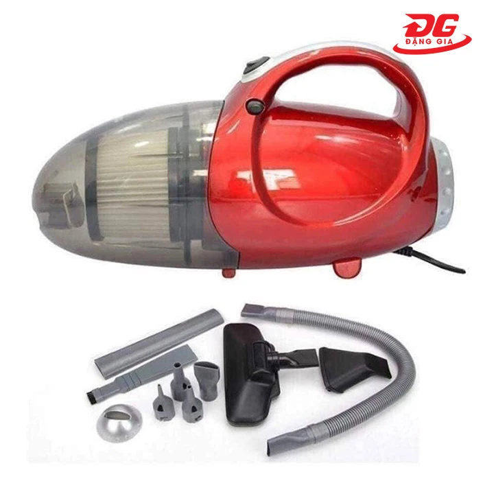 Vacuum Cleaner JK-8