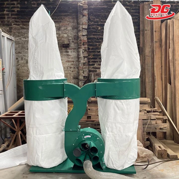 Top 4+ Máy Hút Bụi 5HP: “Đón Đầu” Thị Trường, Giá Tốt