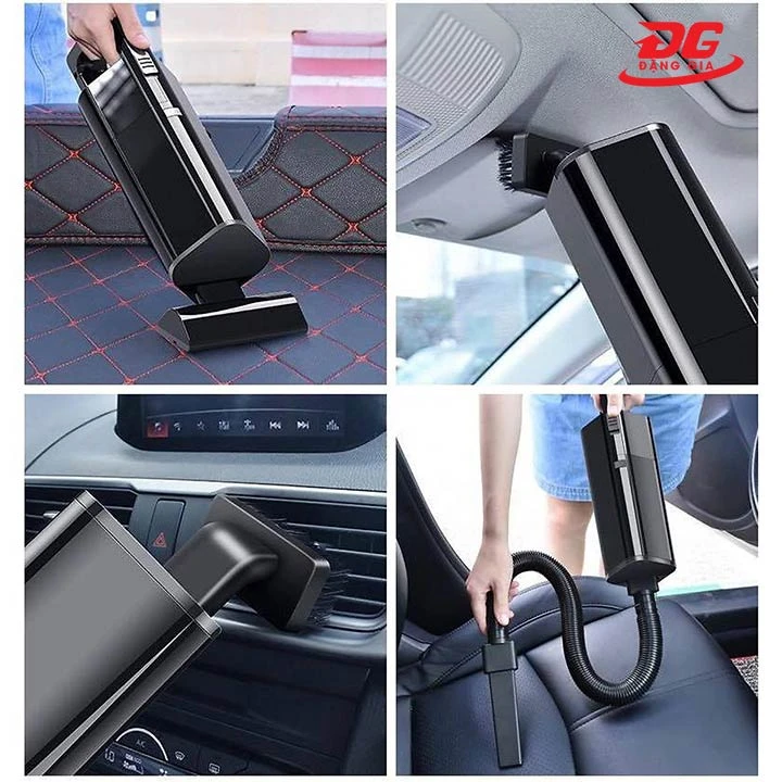 chọn máy hút Aikesi phù hợp mục đích