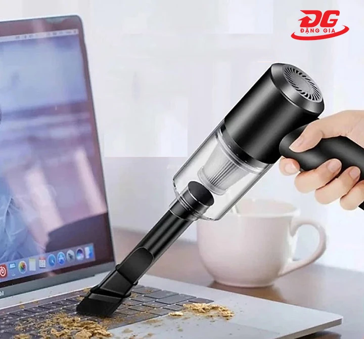 Máy Hút Bụi Aikesi: Trợ thủ dọn dẹp mạnh mẽ, Chi phí hợp lý