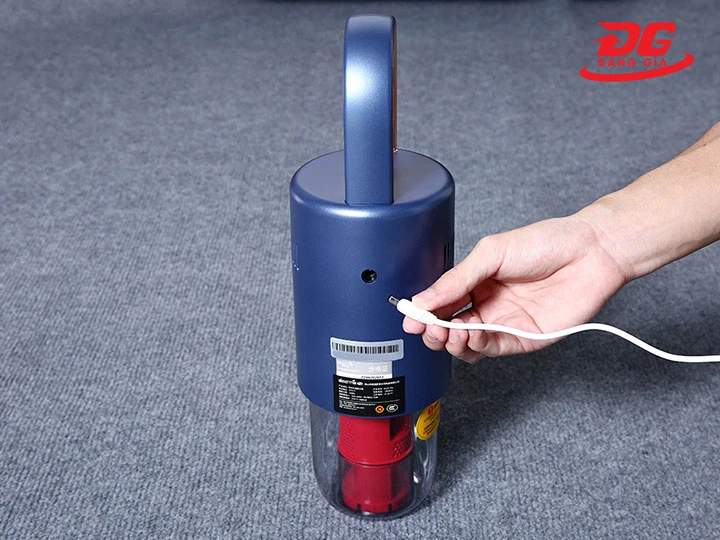 cần sạc pin đúng cách