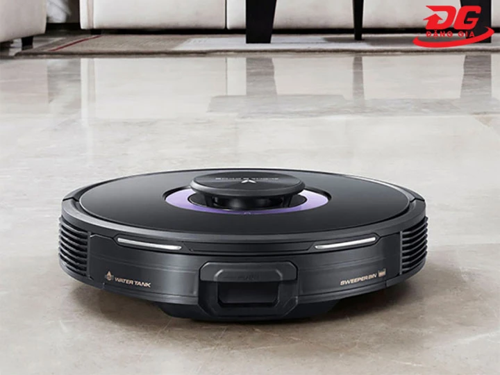 Máy Hút Bụi Alpha 2 PR dễ vệ sinh