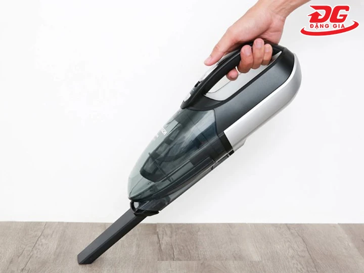 Máy hút bụi cầm tay
