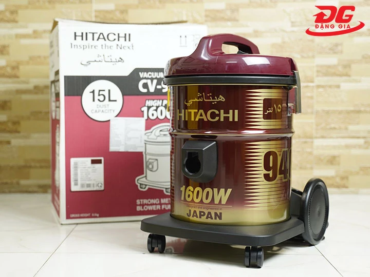 Hitachi CV-940Y 15L