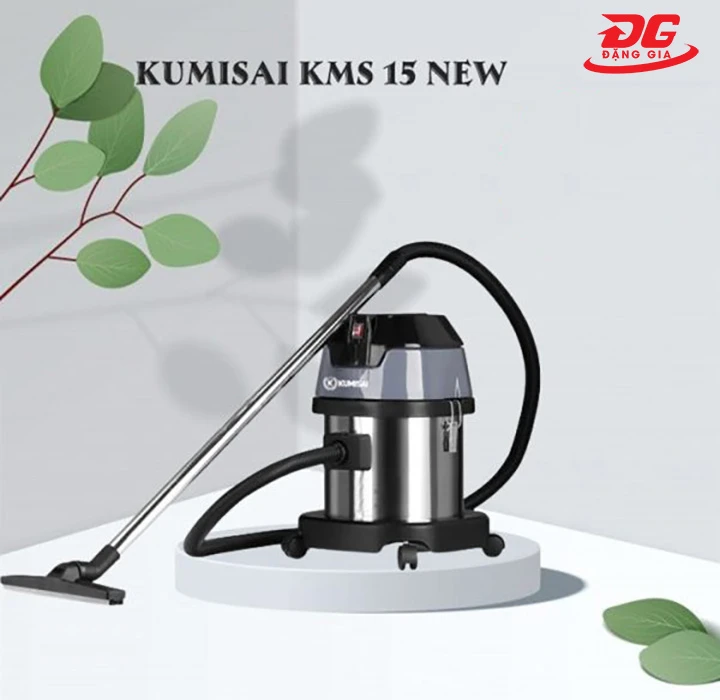 Kumisai KMS 15 New