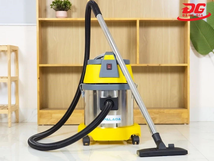 Máy hút bụi công nghiệp 3 triệu