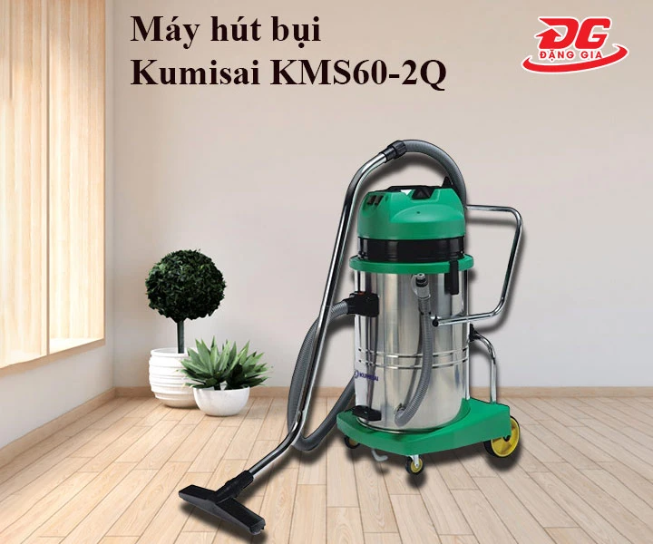 Kumisai KMS60-2Q