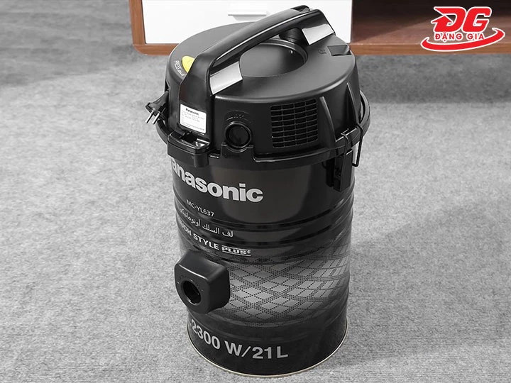 Panasonic MC-YL637SN49