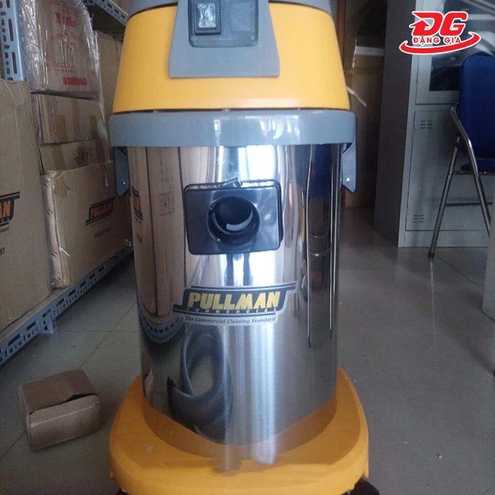  Pullman PMA301
